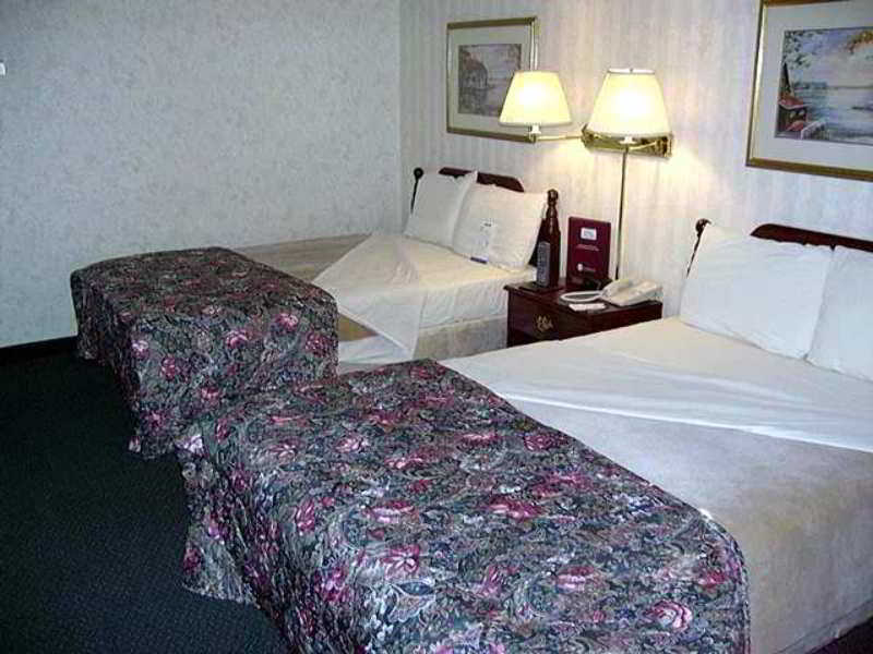 Hampton Inn And Suites Springdale Room photo