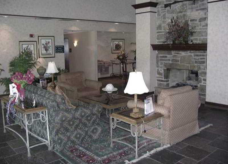 Hampton Inn And Suites Springdale Interior photo